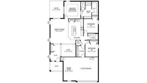 32 Fawn Haven Trl, Ormond Beach, FL 32174 photo 2