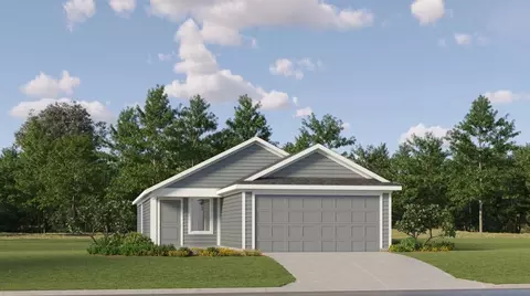 417 Rancho Del Cielo Loop, Jarrell, TX 76537 photo 1