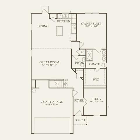 23519 Wrexham St, Spring, TX 77373 photo 2
