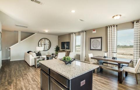 23519 Wrexham St, Spring, TX 77373 photo 8