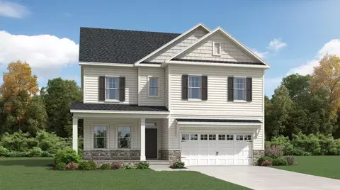 933 Cassa Clubhouse Way, Knightdale, NC 27545