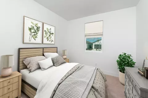 Bedroom - 310 Nighthawk Rdg, Dixon, CA 95620 photo 3 of 4