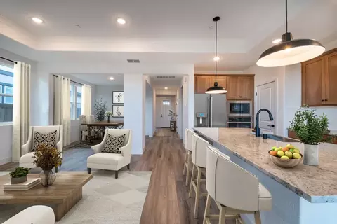 Entry Way - 310 Nighthawk Rdg, Dixon, CA 95620 photo 1 of 1