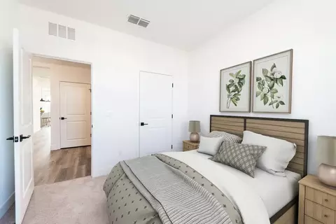 Bedroom - 310 Nighthawk Rdg, Dixon, CA 95620 photo 4 of 4