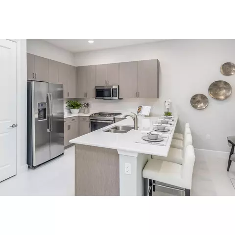 Kitchen - 11249 Daphne Ct, Naples, FL 34120 photo 1 of 2