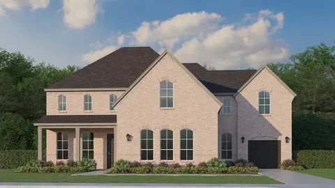 1904 M3 Ranch Rd, Mansfield, TX 76063