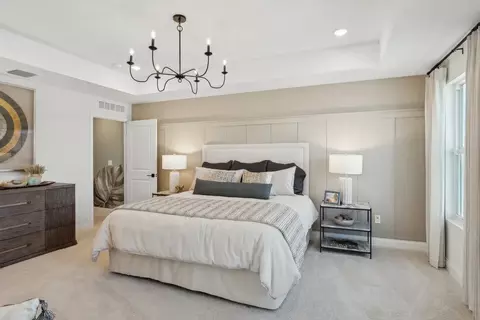 Bedroom - 138 SE Birch Ter, Stuart, FL 34997 photo 2 of 4
