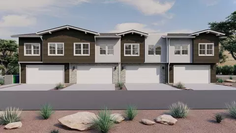 498 W Carnation Ct, Saint George, UT 84790 photo 4