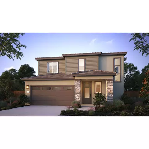 Exterior - 92 Bodega Dr, Lodi, CA 95240 photo 1 of 2