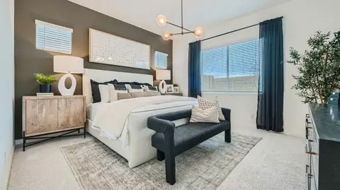 Bedroom - 3244 W Peak View Rd, Phoenix, AZ 85083 photo 1 of 5