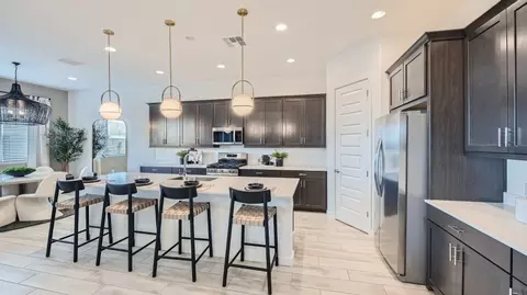 Kitchen - 3244 W Peak View Rd, Phoenix, AZ 85083 photo 1 of 4