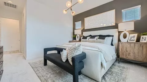 Bedroom - 3244 W Peak View Rd, Phoenix, AZ 85083 photo 5 of 5