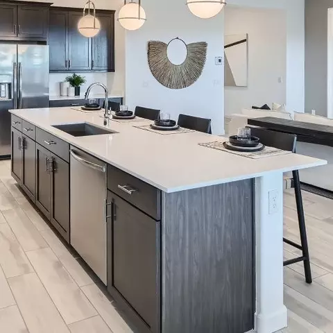Kitchen - 3244 W Peak View Rd, Phoenix, AZ 85083 photo 3 of 4