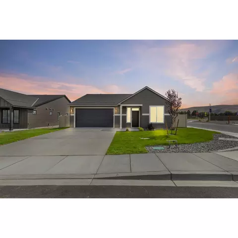 1417 Jenna Ave, Benton City, WA 99320