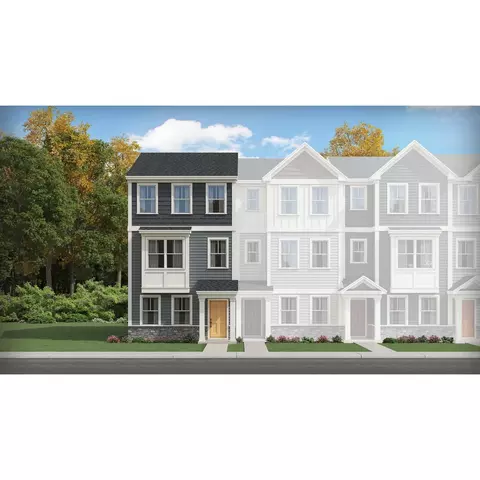 5729 Berry Vine Dr, Wake Forest, NC 27587 photo 1