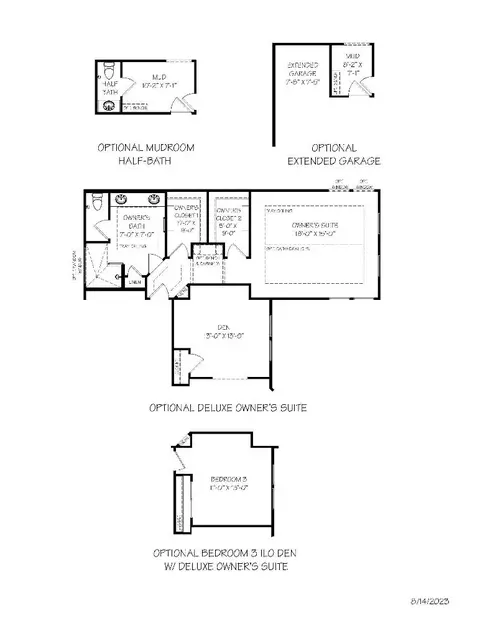 470 Pumphouse Ct, Dacula, GA 30019 photo 10