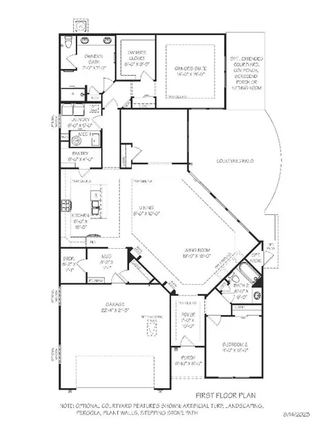 470 Pumphouse Ct, Dacula, GA 30019 photo 2
