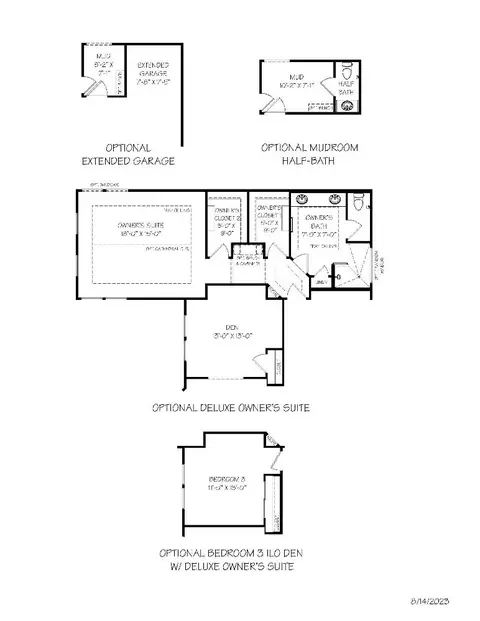 470 Pumphouse Ct, Dacula, GA 30019 photo 19
