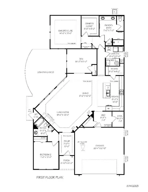 470 Pumphouse Ct, Dacula, GA 30019 photo 14