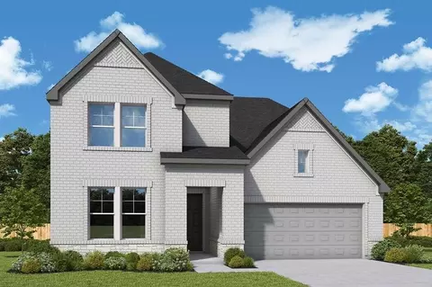 12414 Mead Grove Dr, Texas City, TX 77591