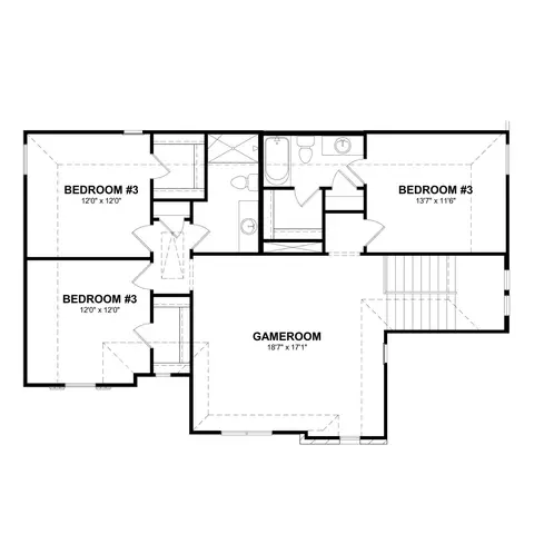 504 Wolf Ridge Rd, Georgetown, TX 78628 photo 2
