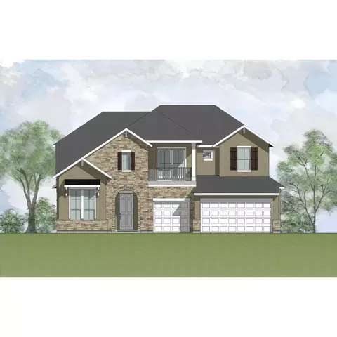 504 Wolf Ridge Rd, Georgetown, TX 78628 photo 5
