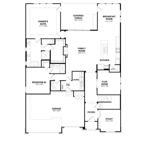 504 Wolf Ridge Rd, Georgetown, TX 78628 photo 4