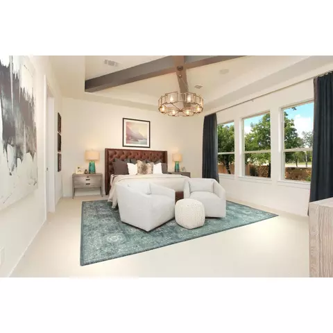 504 Wolf Ridge Rd, Georgetown, TX 78628 photo 15