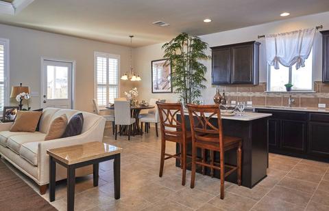 16024 Pious Dr, Haslet, TX 76052 photo 5