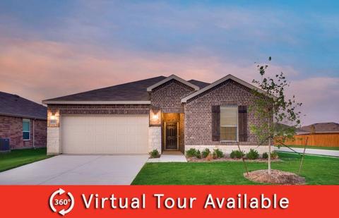 16024 Pious Dr, Haslet, TX 76052 photo 1