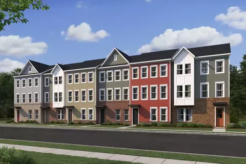 1754 Blacksmith Way, Frederick, MD 21702 photo 1