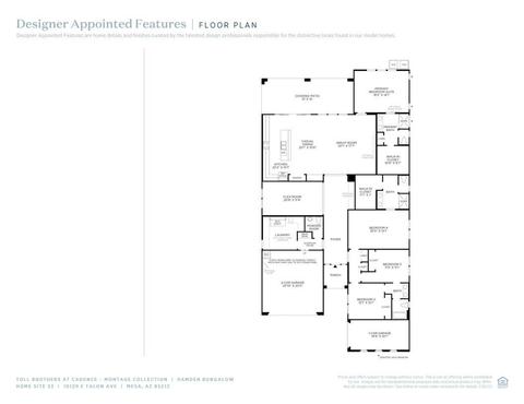 10129 E Talon Ave, Mesa, AZ 85212 photo 5
