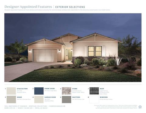 10129 E Talon Ave, Mesa, AZ 85212 photo 4