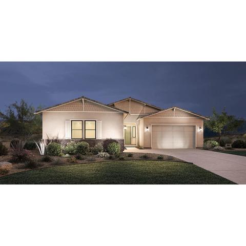 10129 E Talon Ave, Mesa, AZ 85212 photo 1