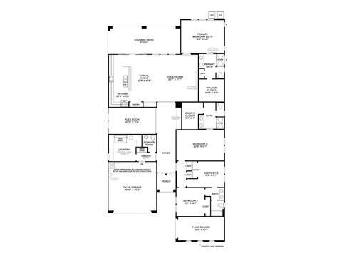 10129 E Talon Ave, Mesa, AZ 85212 photo 2