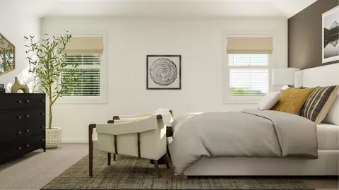 Bedroom - 1524 Boggy Creek Ranch Rd, Georgetown, TX 78628 photo 1 of 4