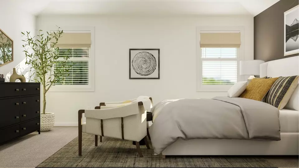 Bedroom - 1524 Boggy Creek Ranch Rd, Georgetown, TX 78628 photo 1 of 4