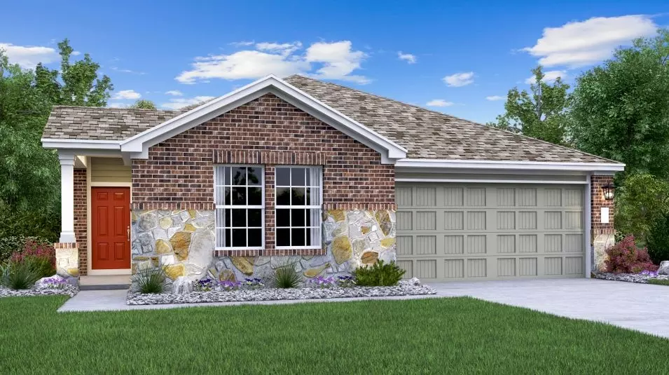 Exterior - 1524 Boggy Creek Ranch Rd, Georgetown, TX 78628 photo 1 of 1