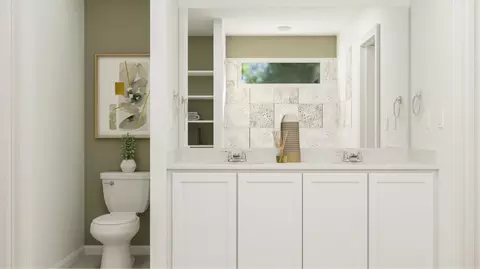 Bath - 1524 Boggy Creek Ranch Rd, Georgetown, TX 78628 photo 1 of 3
