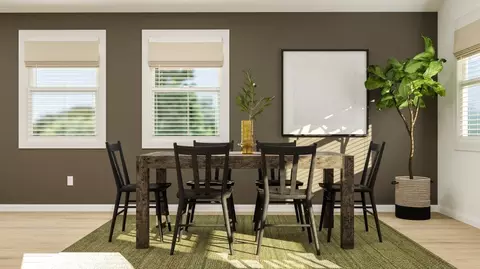 Dining - 1524 Boggy Creek Ranch Rd, Georgetown, TX 78628 photo 1 of 2