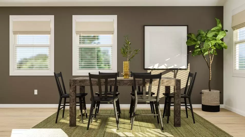 Dining - 1524 Boggy Creek Ranch Rd, Georgetown, TX 78628 photo 1 of 2