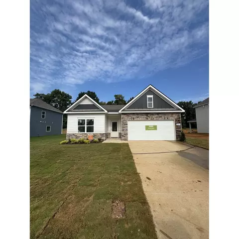 1234 Nightengale Ridge Dr #LOT 7, Columbia, TN 38401