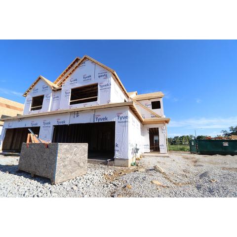 23537 W Bancroft Dr, Plainfield, IL 60585 photo 1