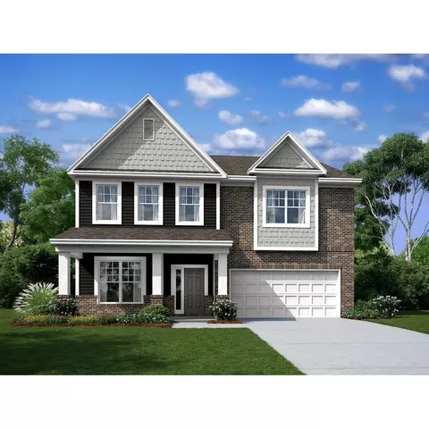 12113 Avienmore Dr, Charlotte, NC 28278