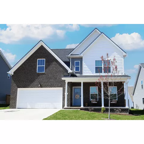 Exterior - 104 Chickadee Trl, Georgetown, KY 40324 photo 12 of 20