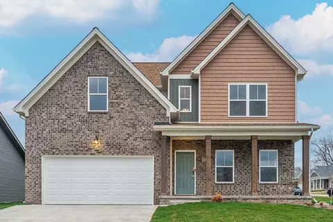Exterior - 104 Chickadee Trl, Georgetown, KY 40324 photo 18 of 20