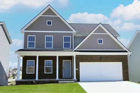 Exterior - 104 Chickadee Trl, Georgetown, KY 40324 photo 1 of 20