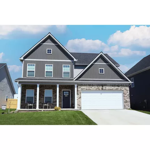 Exterior - 104 Chickadee Trl, Georgetown, KY 40324 photo 11 of 20