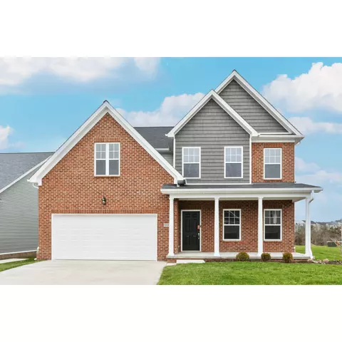 Exterior - 104 Chickadee Trl, Georgetown, KY 40324 photo 9 of 20