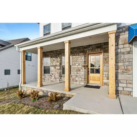 Exterior - 104 Chickadee Trl, Georgetown, KY 40324 photo 3 of 20